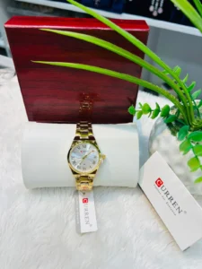 CURRENT Ladies Watch 9095