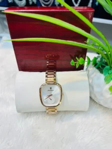 POEDAGAR Ladies Watch 783