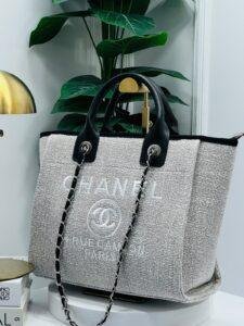 Deauville Tote Bag