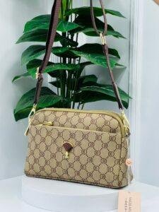 Side Bag