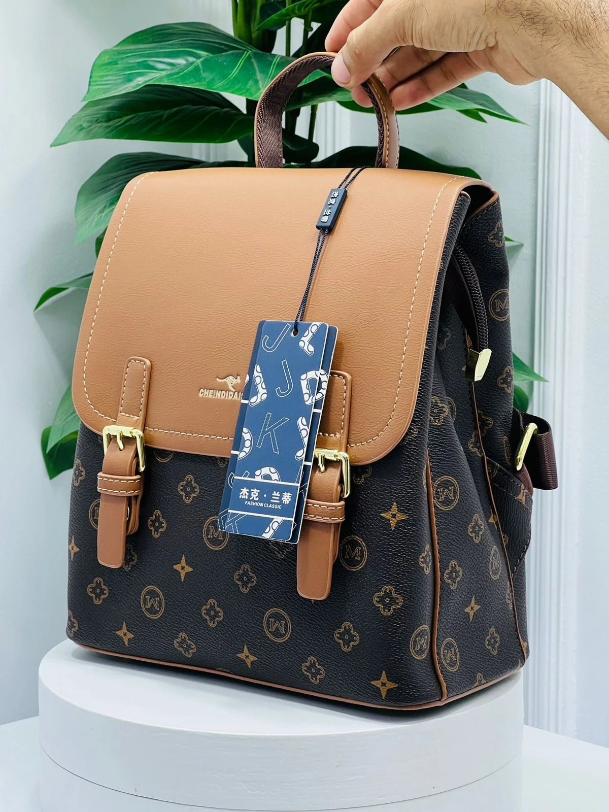 Backpack