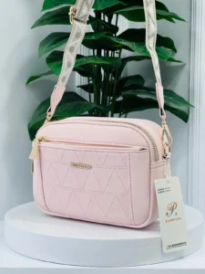 Prettyzys Exclusive Crossbody Side Bag
