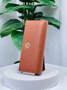 Long Ladies Wallet